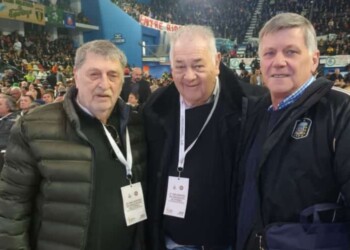 FeMiFu: “Ya estamos trabajando para el Provincial del próximo año”